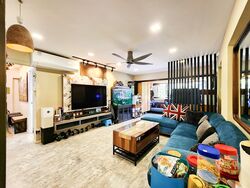 Blk 279 Tampines Street 22 (Tampines), HDB 5 Rooms #548818951